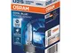 OSRAM XENARC COOL BLUE INTENSE D2S Lampada per proiettori allo Xeno 66240CBI 20% di luce i...