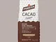 cacao altamente sgrassato Van Houten