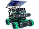 Yahboom Jetson Nano ROS2 Robot Lidar Docker Mappatura Navigazione Profondità Immagine 3D M...