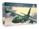 Italeri 0015 - C-130 Hercules E/H Model Kit  Scala 1:72