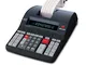 Olivetti 912 Logos Calcolatrice