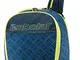 Babolat Backpack Classic Club, Zaino Unisex – Adulto, Blu, Taglia Unica