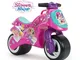 INJUSA - Triciclo Neox Shimmer and Shine Licensed Consigliato per Bambini +18 Mesi con Dec...