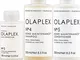 KIT OLAPLEX N°5 250ML + N°4 250ML + N°3 100ML