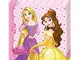 Tovaglioli principesse Disney 33 x 33 cm - 20 pezzi