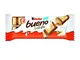 Kinder Bueno White Chocolat Blanc