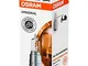 Osram 64327 Lampada Auto, Alogena