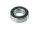 UBC Bearing RILLENKUGELLAGER EINREIHIG RF 6202 2RS
