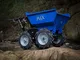 Muck Truck Mini-Dumper Max - Motore Honda GXV160-4