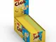 Oro Ciok Pocket Mini Biscotti Ripieni di Crema al Cacao Magro - 20x40g