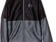 Under Armour Maglia UA Prototype Full Zip, Pullover Bambino, Black, YXL