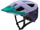 SMITH Session MIPS, Casco Bici Unisex Adulto, Matte Iris Indigo JA, Medium