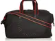 BOSS 50418659, A Tracolla Uomo, Nero (Black), 27x28x52 Centimeters (B x H x T)