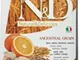 N&D LOW GRAIN N& d low grain maxi con merluzzo e arancia secco cane kg. 12