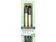 Ecotools, set di pennelli Eye Enhancing Duo