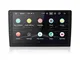 MiCarBa - Autoradio Android 8.1, schermo touch screen con navigatore GPS, WiFi, Bluetooth,...