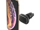 iOttie iTap 2 Magnetic Air Vent Car Mount Halterung für iPhone XS Max R 8 Plus 10 W für Sa...