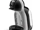 Delonghi EDG 155.BG - Sistema di capsule Mini Me Dolce Gusto, 15 bar