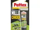 Pattex Mille Chiodi Removibile Adesivo di Montaggio, Colla Rimovibile Anche a Distanza di...