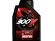 MOTUL 300V 4T 10W40