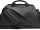 HP - Gaming Omen Transceptor Borsone Duffle Bag per Notebook fino a 17.3", tasca RFID, Pre...