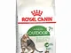 Royal Canin Alimento Gatto Outdoor +7 - 2000 gr