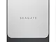 Seagate Fast SSD STCM2000401 Unità con Memoria a Stato Solido Esterna Portatile, USB-C/USB...