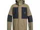 DC Command Jkt L