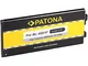 PATONA™ Batteria BL-42D1F Compatibile con LG G5 H840 H850 H860 H868 G5 Lite