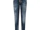 Jeans Dsquared. Denim Jeans 6 Anni