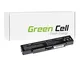 Green Cell® Standard Serie VGP-BPS2A Batteria per Portatile Sony Vaio (6 Pile 4400mAh 11.1...