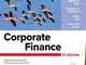 Corporate finance. Con Connect. Con ebook