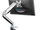 ErGear Professionale Supporti Monitor per Schermo 13”-32” Braccio Monitor con molla a gas...