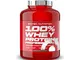 Scitec Nutrition 100% Whey Protein Professional, Cioccolato, 2350 g