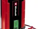 Einhell CE-BC 10 M Caricabatteria auto (220-240 V, di carica 12 V, per batterie 3-200 Ah,...