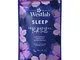 Westlab - Sleep, Sali del Mar Morto e Epsom con lavanda e gelsomino, 1 kg