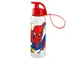 Home 745645 Lulabi Spiderman Borraccia 0.5 litri - 900 g