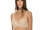 LOVABLE Generous, Reggiseno Donna, nudo, 4-E / 36 E