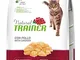 Trainer Natural Cat Adult con Pollo 3 Kg, 3000 Gr