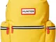 Hunter Mochilas Mujer, Color Giallo, Marca, Modelo Mochilas Mujer UBB6018ACD Giallo