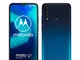 Motorola Moto G8 Power Lite - Smartphone 64GB, 4GB RAM, Dual Sim, Royal Blue