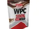 WHY SPORT WPC 100% WHEY - Proteine Whey - Proteine in Polvere per la Massa Muscolare - Sen...