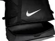 Nike Nk Acdmy Team M Hdcs, Set di asaiugamani Unisex-Adulto, Nero (Black/White), 48.5 x 30...