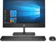 HP ProOne 600 G4 PC All-in-one, 21.5", 1920 x 1080 Pixel Touch screen 3 GHz Intel Core i5...