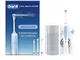 IRRIGADOR BRAUN AQUA CARE 6 MODOS TITANIUM