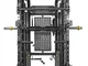 Force USA Monster G6 Power Rack, Trainer funzionale & Smith Machine Combo. Novità per il 2...