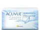 ACUVUE® OASYS for ASTIGMATISM con tecnología HYDRACLEAR® PLUS - Lenti Quindicinali -protez...