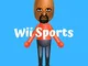 Wii Sports (feat. Frankieredhots)