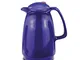 ROTPUNKT Caraffa Termica 1,0l 220 a in Blu Scuro