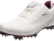 ECCO Biom G2 Scarpe da Golf Donna, (Bianco 000), 37 EU